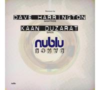 Various Artists Nublu Dance One (Ecomix Vinyl) (Vinyl) (Importación USA)
