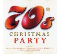 Various - 70 S Christmas Party