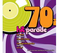 Various - 70s #1 Hit Parade