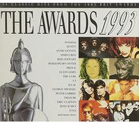 Various-70s, 80s & Beyond Pop - The Awards 1993