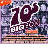Various - 70's Big Box