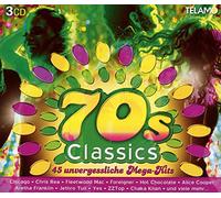 Various - 70s Classics