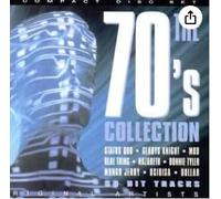 Various - 70's Collection