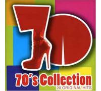 Various - 70's Collection