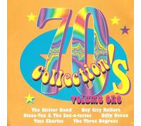 Various - 70s Collection Volume One