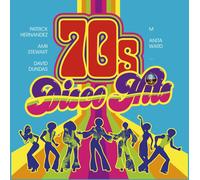Various 70s Disco Hits (Vinyl) (Importación USA)
