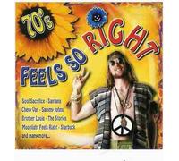 Various - 70's Feels So Right