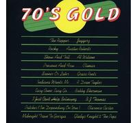 Various - 70's Gold