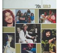 Various 70's: Gold / Various (CD)