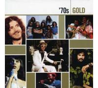 Various - 70's: Gold / Various