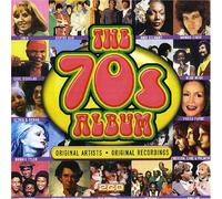 Various - 70's Hits