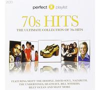 Various - 70s Hits 2cd