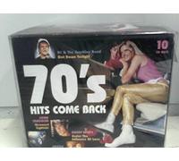 Various - 70's Hits Come Back [Import]