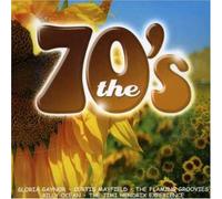 Various - 70's [Import]