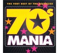 Various - 70's Mania