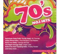Various - 70's Number One Hits