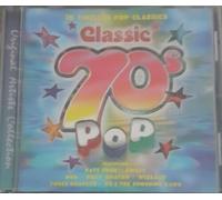 Various - 70's Pop Classics