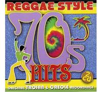 Various - 70's Pop Hits Reggae Style