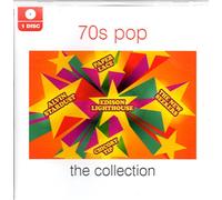 Various - 70s Pop: The Collection