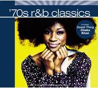 Various - 70s R&B Classics