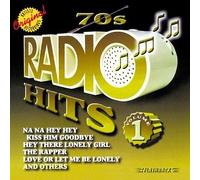 Various - 70's Radio Hits 1