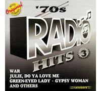 Various - 70's Radio Hits 3
