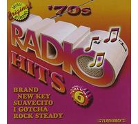 Various - 70's Radio Hits 6