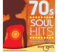 Various - 70s Soul Hits