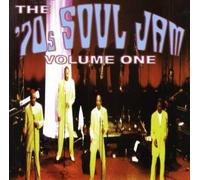 Various - 70s Soul Jam 1