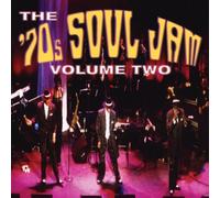 Various - 70s Soul Jam 2