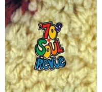 Various 70's Soul Revue (CD) (Importación USA)