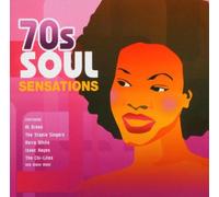 Various - 70s Soul Sensations