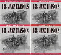 Various - 72 Traditional Jazz Classi