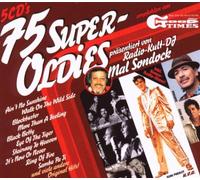 Various - 75 Super-Oldies