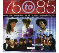 Various - 75 to 85