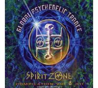 Various - #8 - Global Psychedelic Trance