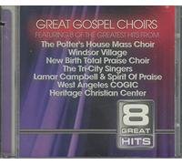 Various - 8 Great Hits: Great Choirs of