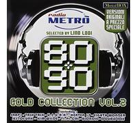 various - 80/90 gold collection vol.2