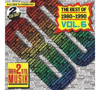 Various - 80er Jahre Tophits (6)
