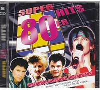 Various - 80er Superhits