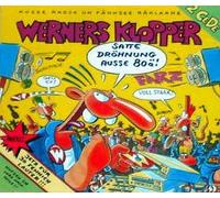 Various - 80er Top Hits - Doppel-CD, 29 Titel