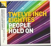 Various - 80s Dance Extended Versions [Digi]