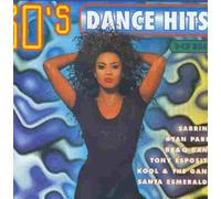 Various - 80s Dance Hits