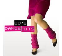 Various 80's Dance Hits (CD) (Importación USA)