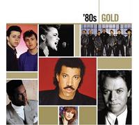 Various 80's Gold (CD) (Importación USA)