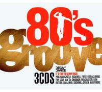 Various - 80'S Groove