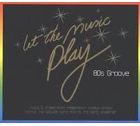 Various - 80's Groove