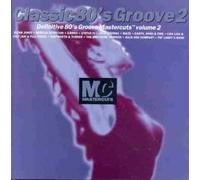 Various - 80's Groove Mastercuts 2 [Vinilo]