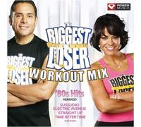 Various - 80's Hits Biggest Loser Workou