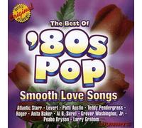 Various Artists - 80S Pop: Soul Songs